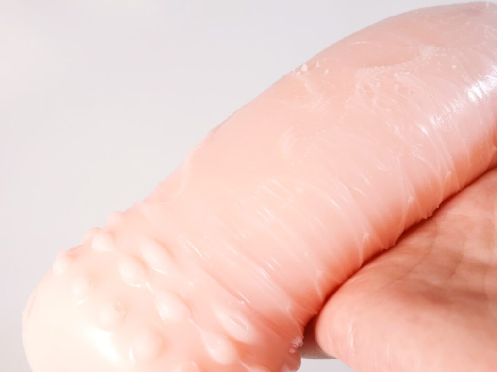 360FETISH 潮SPLASH 網肌女帝の内部突起2