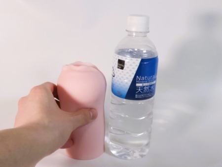 道玄坂69 ☆ドリームホール69☆ -今そこで抜けるアイドル-のサイズ感