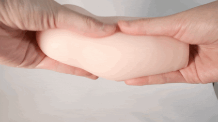 感触標本 Nejireのやわらかさ