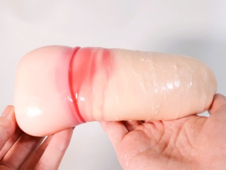 HON-MONO 極生を裏返してみた