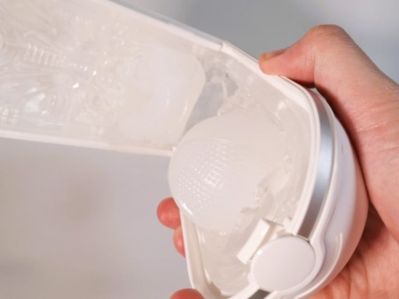 TENGA FLIP FLEXY　テンガ フリップ フレキシーの内部突起5