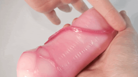 わるいこ屋さん せんぱぁい 薫子の手作りオナホでオナニーしてください ～マゾ好きないじあま後輩の媚び媚び偏愛オナホ搾精～ and 雲八はちの刺激感