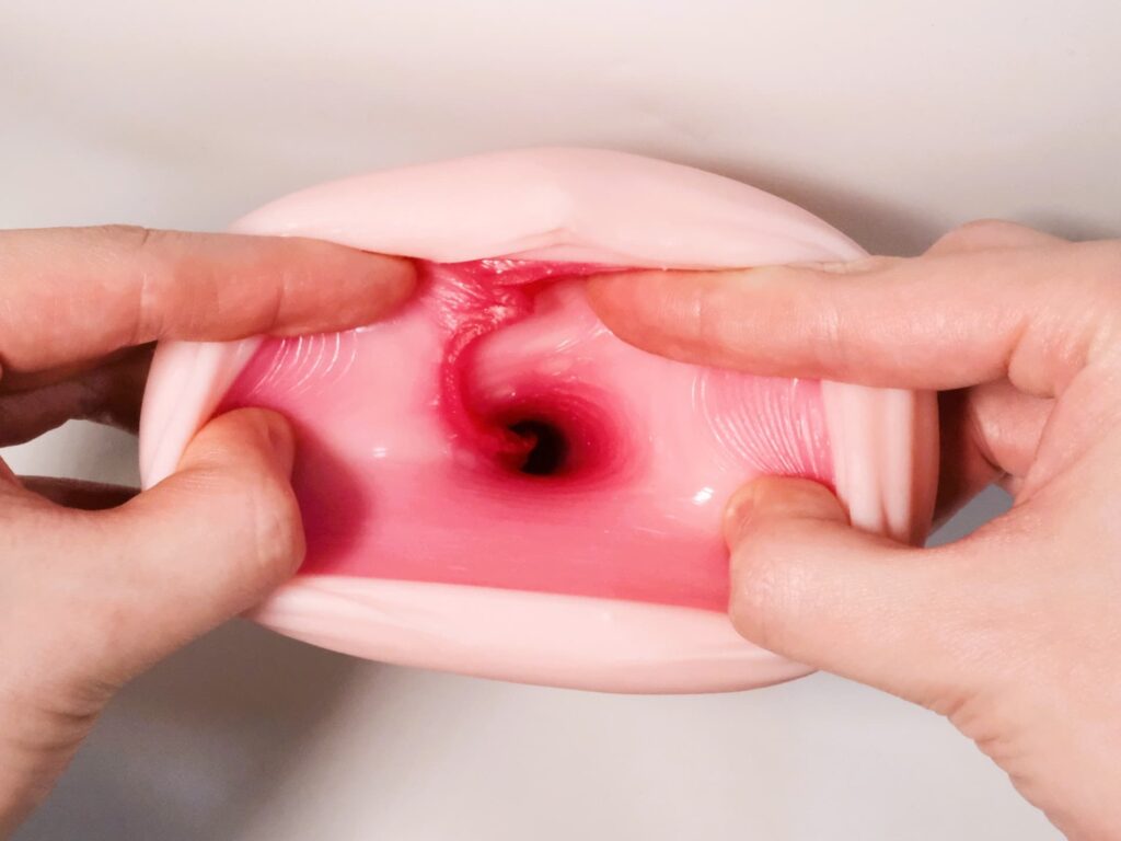 わるいこ屋さん せんぱぁい 薫子の手作りオナホでオナニーしてください ～マゾ好きないじあま後輩の媚び媚び偏愛オナホ搾精～ and 雲八はちをクパッとしてみた