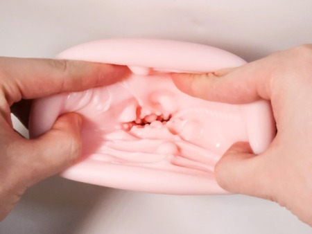 Secret Mistress(シークレットミストレス)をクパッとしてみた