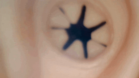 道玄坂69 ☆ドリームホール69☆ -今そこで抜けるアイドルの内部カメラ