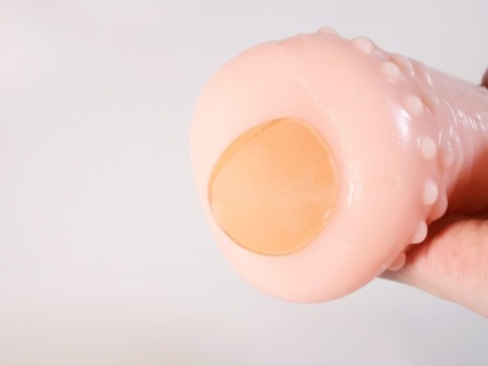 360FETISH 潮SPLASH 網肌女帝のハードメッシュ