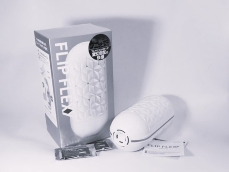 TENGA FLIP FLEXY　テンガ フリップ フレキシーをおすすめできない人