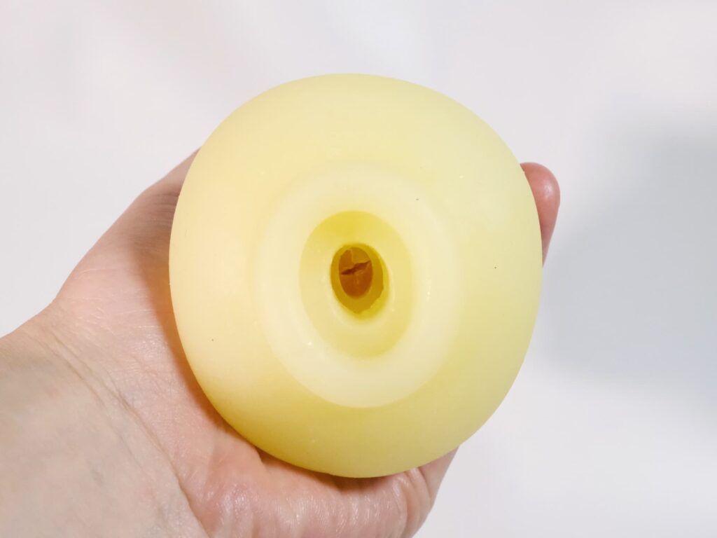 締めイキ！ケモモーンの挿入口