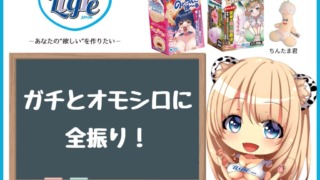 リグレジャパンのおすすめオナホールランキングまとめ