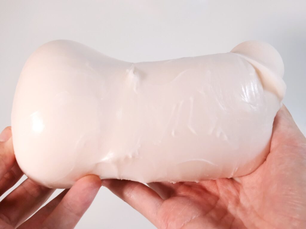 淫惑名器つよつよギャルのスロオナ射精管理を裏返してみた
