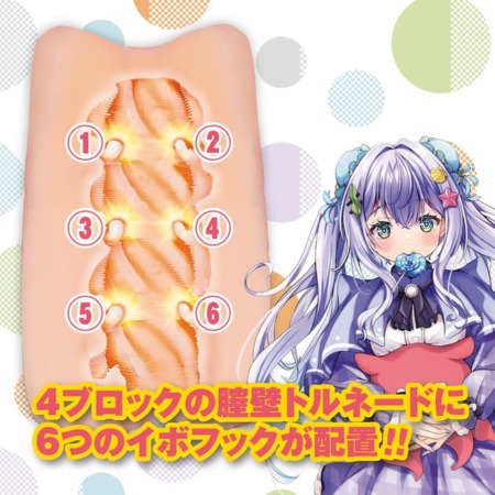 グランスバックの内部構造