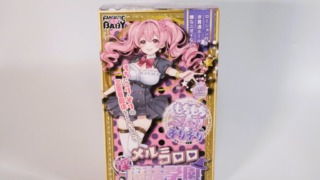 淫魔法学園★メル=コロロのパッケージ