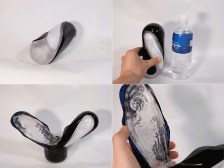TENGA FLIP360 MIDNIGHT PURPLE テンガ フリップ サンロクマル ミッドナイトパープルの画像まとめ