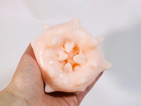 連続のどちんこほ～る3の半裏返し