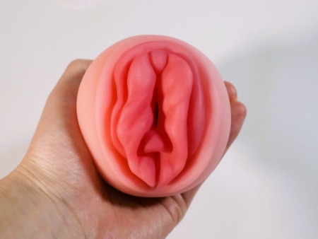 生意気リリムの挿入口
