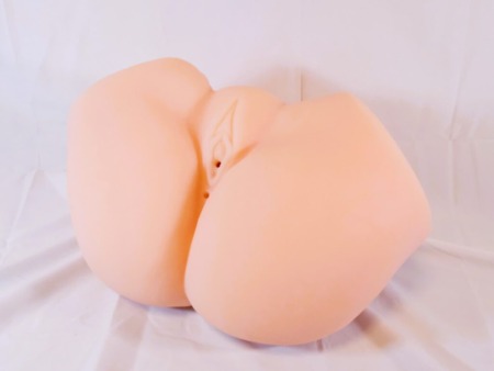 艶めき名器というオナホール