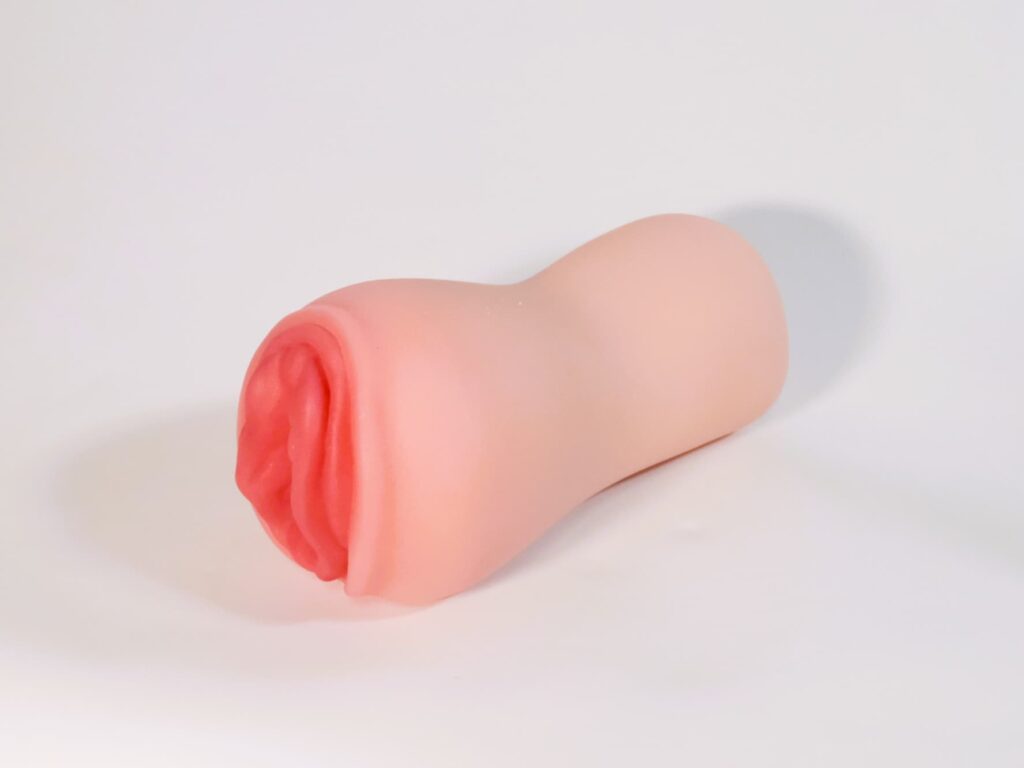 生意気リリムというオナホール