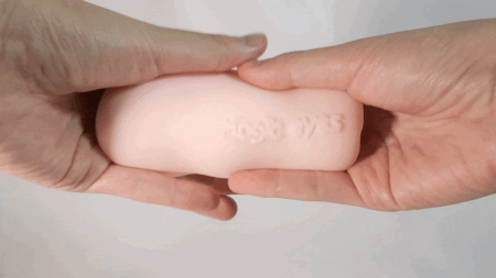 ハチロク レイルロオド連結器のやわらかさ