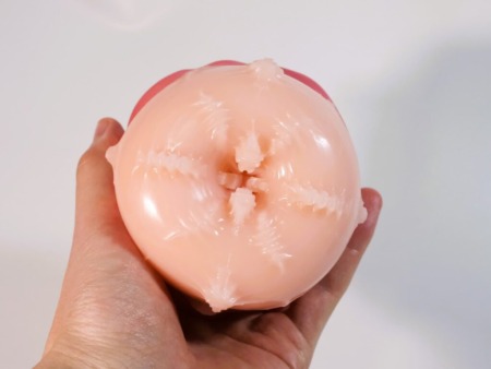 生意気リリムの半裏返し