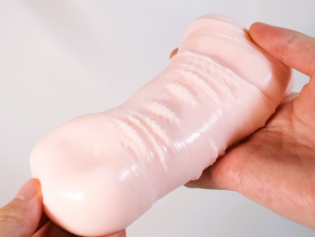 ハチロク レイルロオド連結器の内部突起