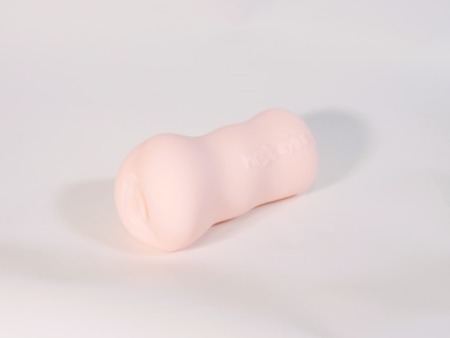 ハチロク レイルロオド連結器というオナホール