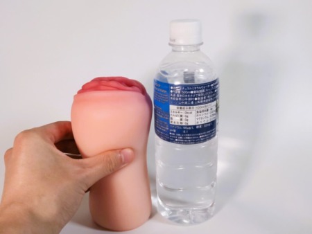 生意気リリムのサイズ感