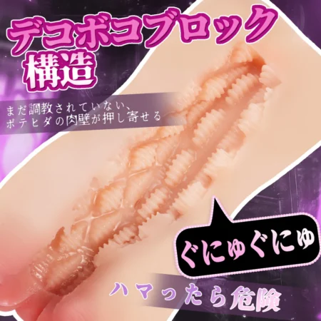 生意気リリムの内部構造