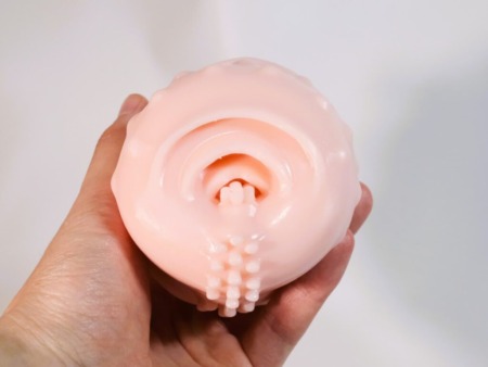ミラクルエンカウント 純粋オルガテクニカルの半裏返し