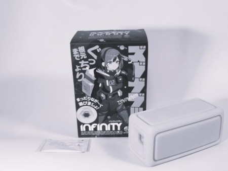 ズブブブッ!!-INFINITY-をおすすめできない人