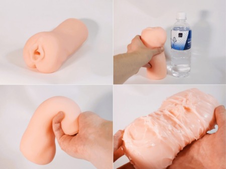 スクール水着の似合う僕の彼女の柔らか極上名器の画像まとめ