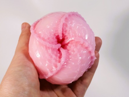 ヘクセンナハトの搾精術師(スペルミスト)第二章 時空渡りの魔女サハサの半裏返し