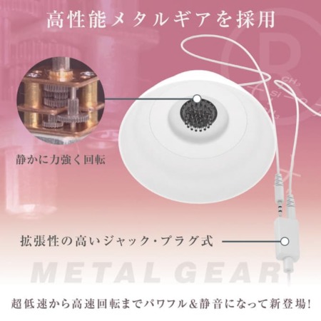 ニップルカップR