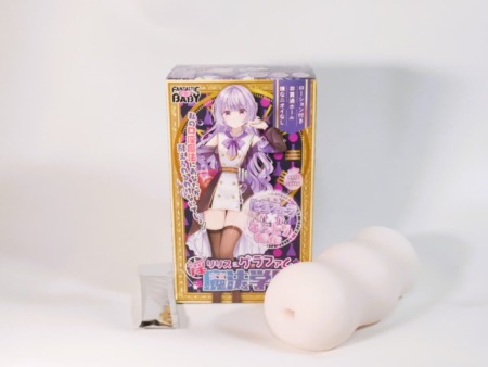 淫魔法学園★リリス=グラファムの中身