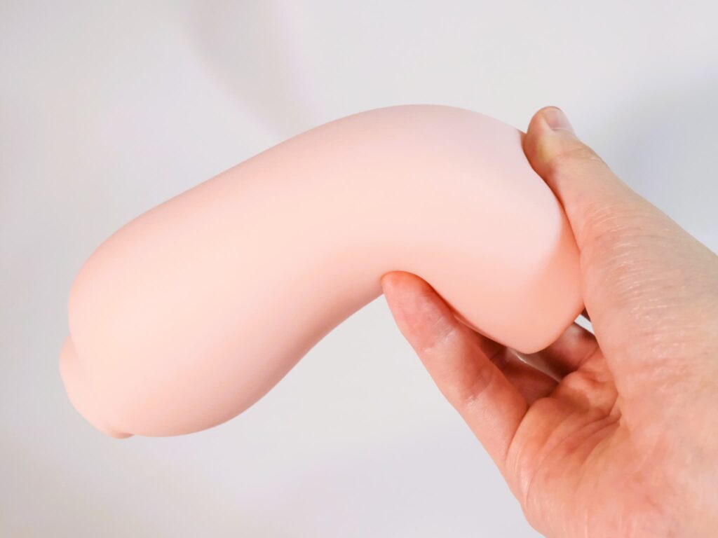 ミラクルエンカウント 純粋オルガテクニカルのやわらかさ