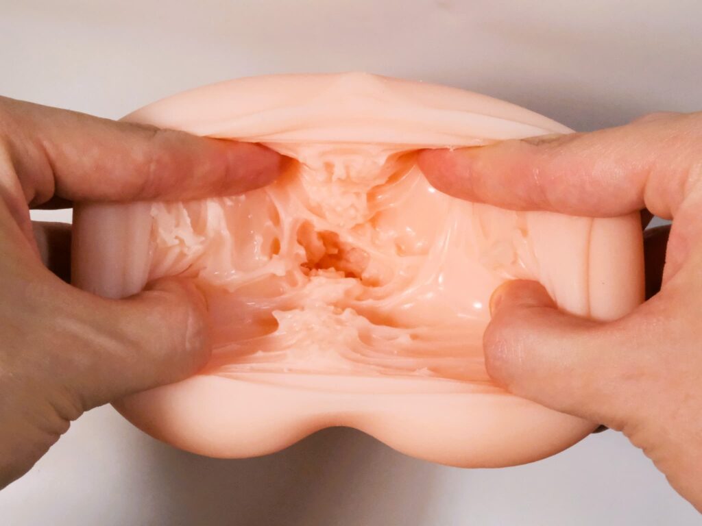 スクール水着の似合う僕の彼女の柔らか極上名器をクパッとしてみた