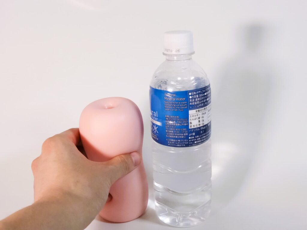 ゴロにゃん淫ぱるす！のサイズ感