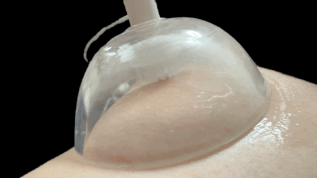 ニップルマジックは男性の乳首にも届く