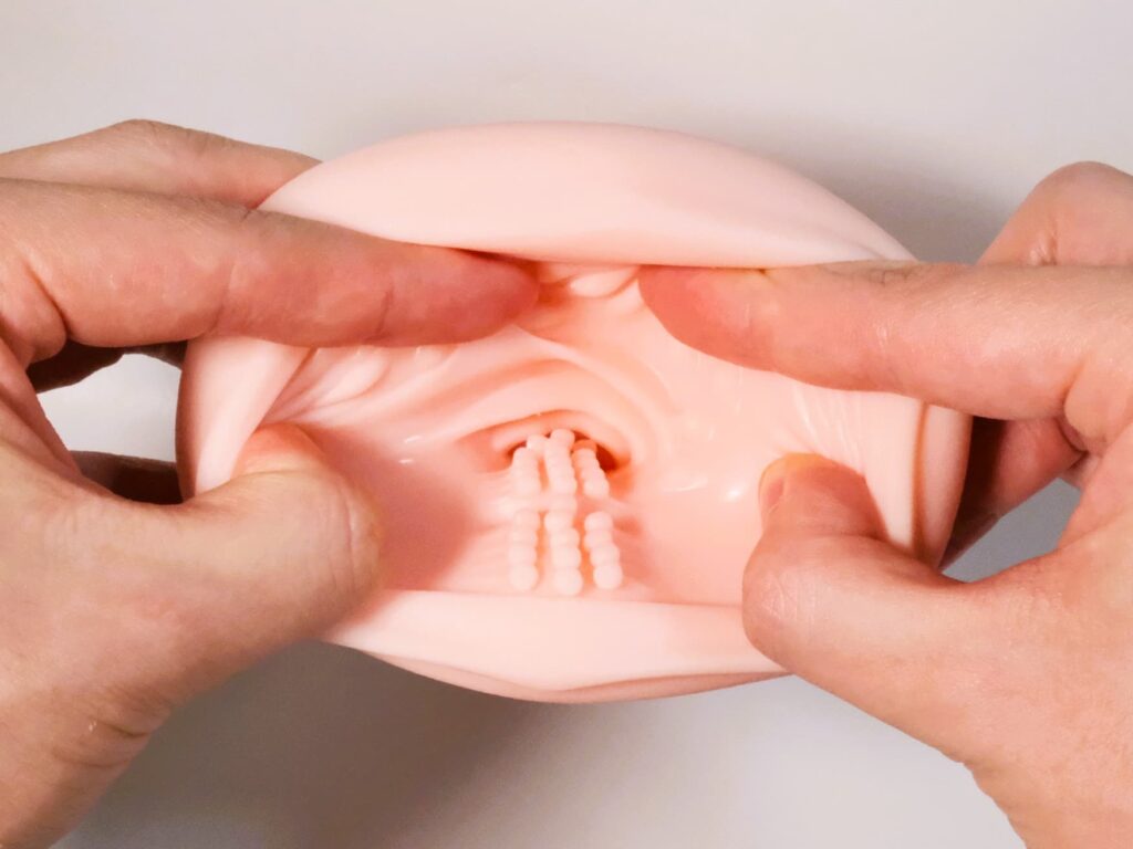 ミラクルエンカウント 純粋オルガテクニカルをクパッとしてみた