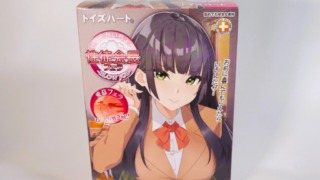 性徒会長 -フェラ-のパッケージ