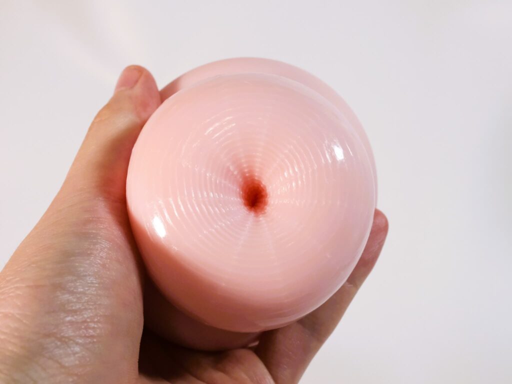 ゴロにゃん淫ぱるす！の半裏返し