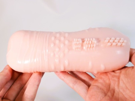 ミラクルエンカウント 純粋オルガテクニカルを裏返してみた