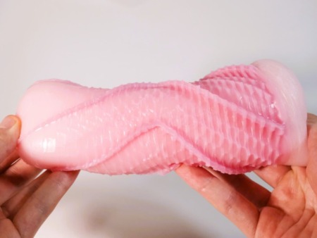 ヘクセンナハトの搾精術師(スペルミスト)第二章 時空渡りの魔女サハサを裏返してみta