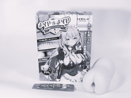 メイド淫メイド 絶対服従メイドのいいなりご奉仕をおすすめできない人