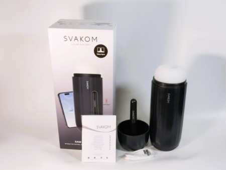 SAM NEO2 PROの中身