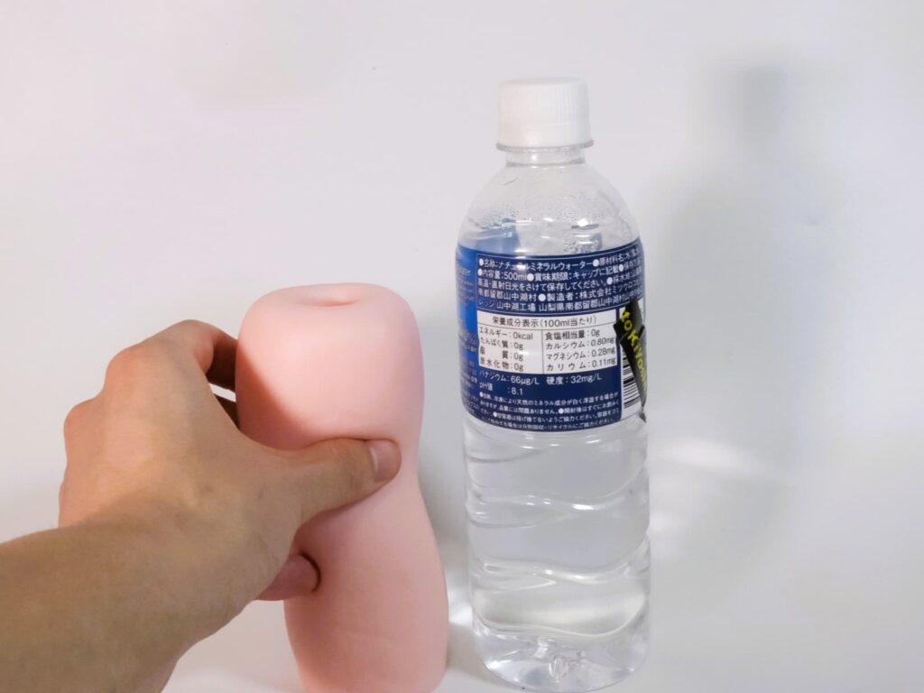 妖花淫法帖Xクロスのサイズ感