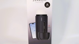 SAM NEO2 PROのパッケージ