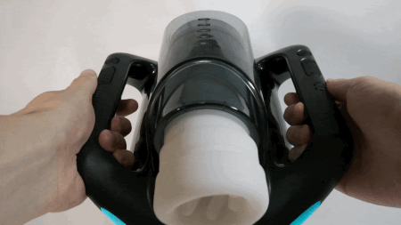 THE JETPACKのピストン