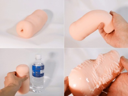 いつでも使えるオナホメイドの画像まとめ
