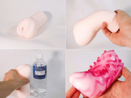 侵蝕の肉壺の画像まとめ