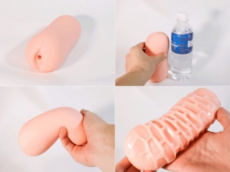 沼らせループ スクエアフィットの画像まとめ